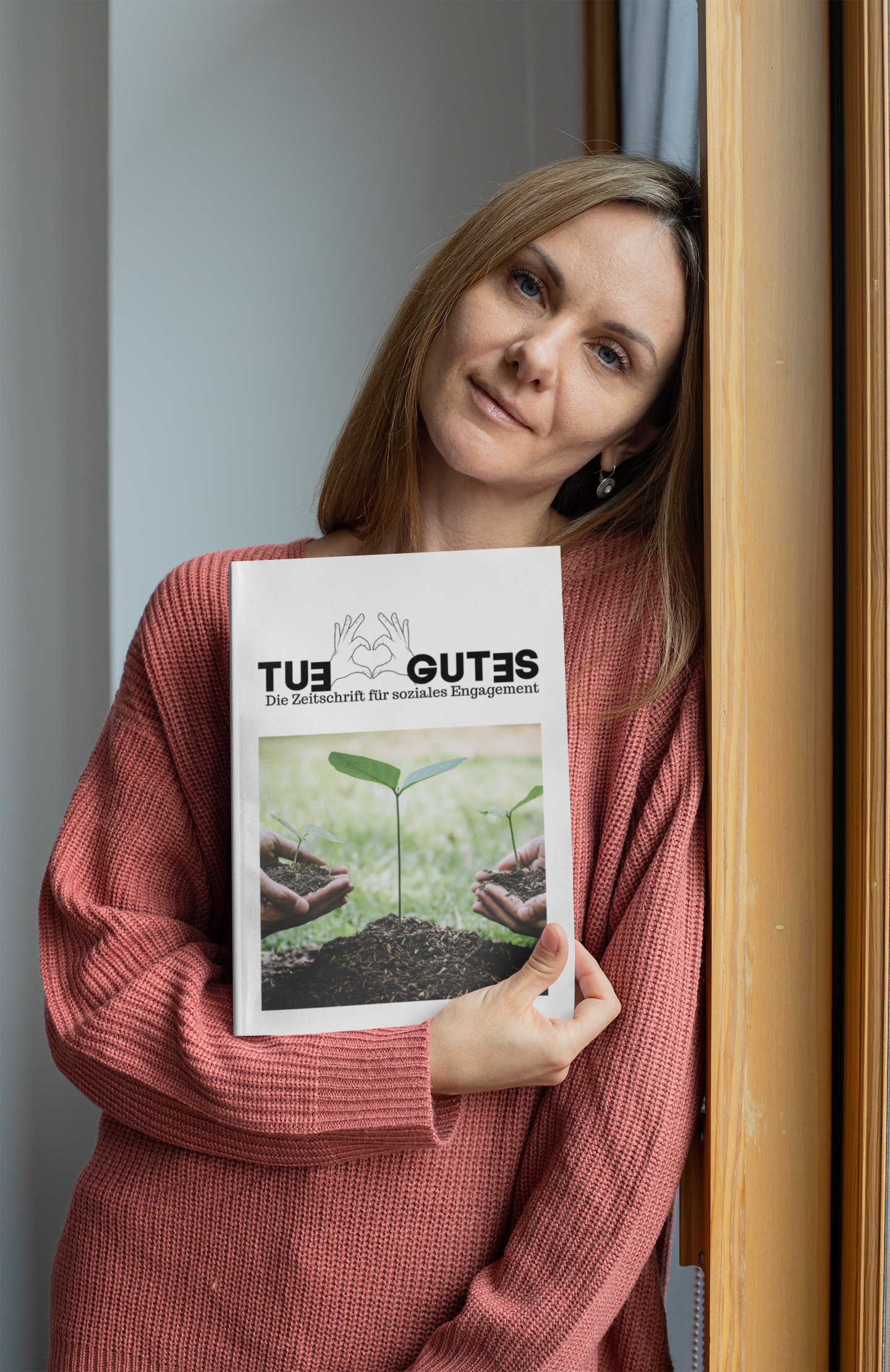 Erste Ausgabe "TUE GUTES" – Bild 4